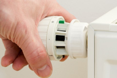 Much Cowarne central heating repair costs