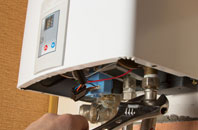 free Much Cowarne boiler install quotes
